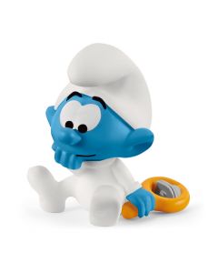 Schleich Schlümpfe Baby Schlumpf 20830 