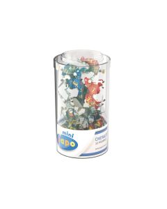 Papo History Mini Ritter 33016