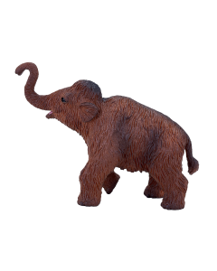 Mojo Prehistoric Life Wollhaarmammutkalb 387050