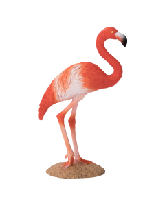 Mojo Wild Life Amerikanischer Flamingo 387134