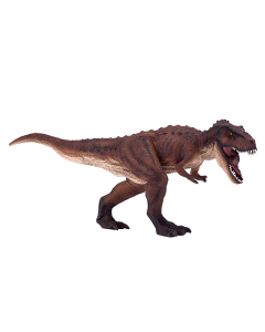 Mojo Prehistoric Life T-Rex Deluxe 387379
