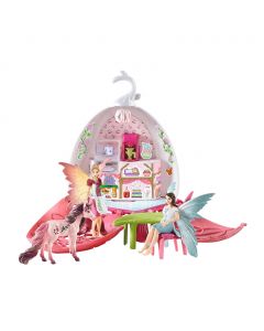 Schleich Bayala Elfencafé Blüte 42526