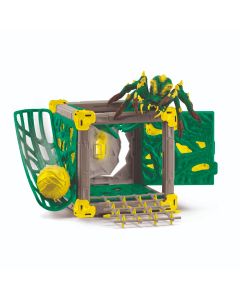 Schleich Eldrador BattleCave Dschungeltarantel 42678