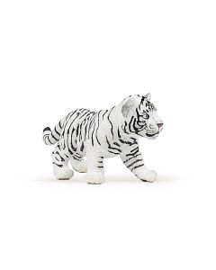 Papo Wild Life Weißes Tigerjunges 50048