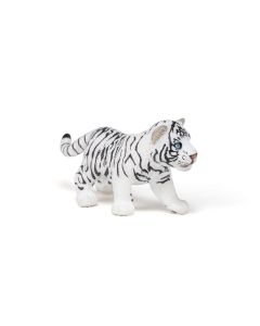Papo Wild Life Weißes Tigerjunges 50048