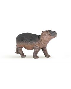 Papo Wild Life Nilpferdjunges 50052