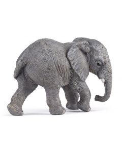 Papo Wild Life Junger afrikanischer Elefant 50169 