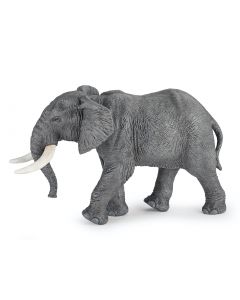 Papo Wild Life Afrikanischer Elefant 50192