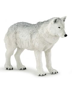 Papo Wild Life Polarwolf 50195