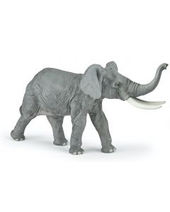 Papo Wild Life Elefant 50215