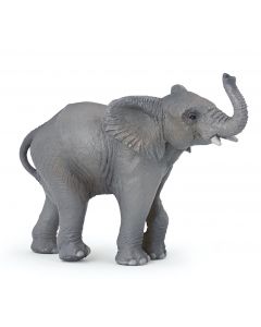 Papo Wild Life Elefantenkalb 50225