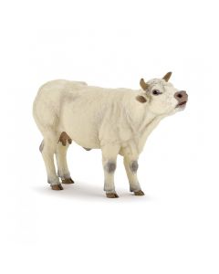 Papo Farm Life Muhende Charolais Kuh  51158