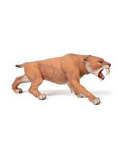 Papo Dinosaurs Säbelzahntiger 55022