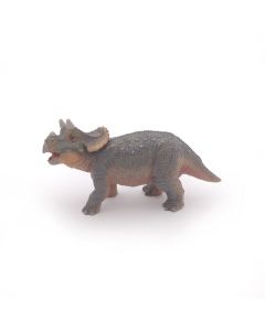 Papo Dinosaurs Junger Triceratops 55036