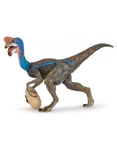 Papo Dinosaurs Oviraptor Blau 55059