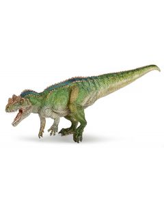 Papo Dinosaurs Ceratosaurus 55061