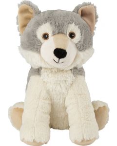 Warmies Mini Wolf