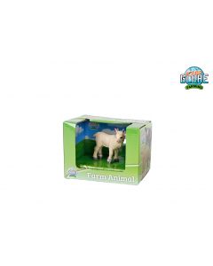 Kids Globe Farming Tierfigur Ziege 5-6 cm 570449-4