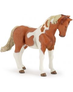 Papo Horses Pinto Stute 51094 