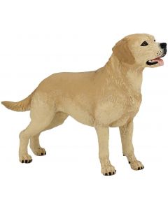 Papo Farm Life Labrador-Retriever 54029