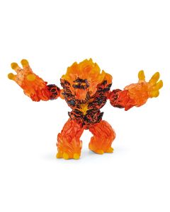 Schleich Eldrador Lavadämon 70145 