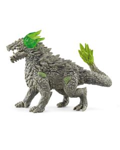 Schleich Eldrador Steindrache 70149