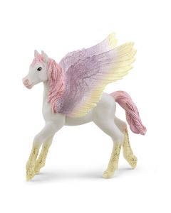 Schleich Bayala Pegasus Fohlen 70721