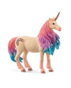 Schleich Bayala Marshmallow Einhorn Stute 70723