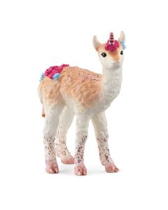 Schleich Bayala Lama Einhorn 70743