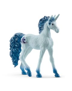 Schleich Bayala Sammeleinhorn Saphir 70771