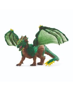 Schleich Eldrador Dschungeldrache 70791