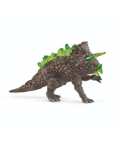 Schleich Eldrador Steintriceratops 70828