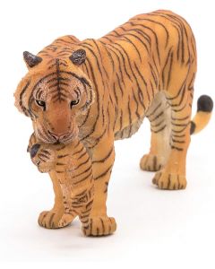 Papo Wild Life Tigerin mit Jungtier 50118  
