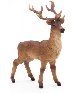 Papo Wild Life Hirsch 53008 