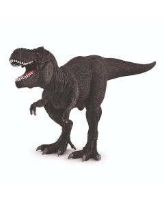 Schleich Dinosaurier Schwarzer T-Rex Exklusiv 72169