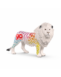 Schleich Sammlerstück Löwe 90 Jahre Ausgabe 72264