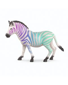 Schleich Sammlerstück Zebra 90 Jahre Ausgabe 72265