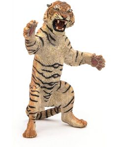 Papo Wild life Stehender Tiger 50208