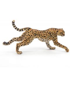 Papo Wild Life Laufende Gepardin 50238