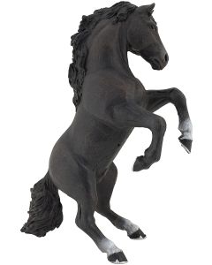 Papo Horses Steigender Rappe 51522