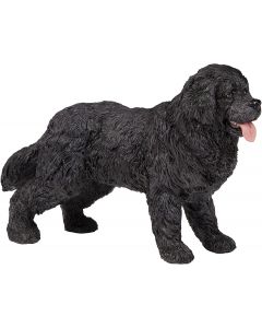 Papo Wild Life Hund Neufundländer 54018 