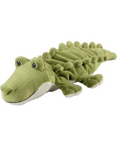 Warmies Mini Krokodil