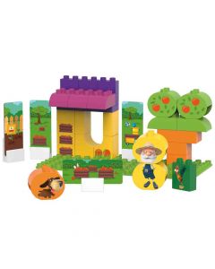 Biobuddi Apfel-Farm BB-0221
