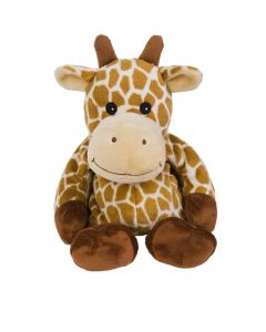 Warmies Giraffe