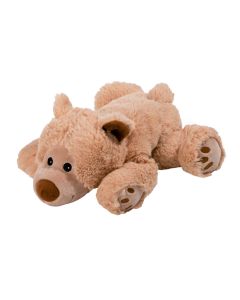 Warmies Liegender Bär