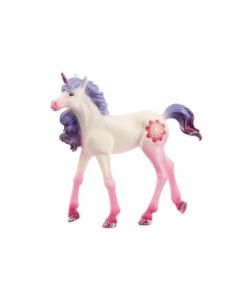 Schleich Bayala Mandala Einhorn Fohlen 70716 