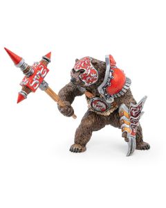 Papo Fantasie und Helden Bärenmutant 36044