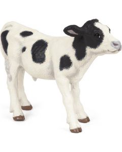 Papo Farm Life Holstein Kalb 51149 