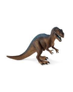 Schleich Dinosaurier Acrocanthosaurus 14584