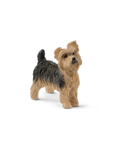 Schleich Farm World Yorkshire Terrier 13876 